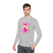 Load image into Gallery viewer, AMA Cowgirl Lightweight Long Sleeve Tee