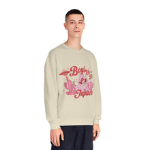 Load image into Gallery viewer, Boys Go To Jupiter Sweatshirt