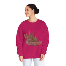 Load image into Gallery viewer, Valentine Spurs Sweatshirt