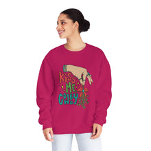 Load image into Gallery viewer, Kiss Me Cowboy Sweatshirt