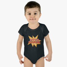 Load image into Gallery viewer, Little Cowgirl Baby Bodysuit