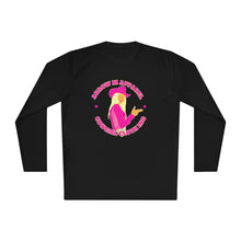 Load image into Gallery viewer, AMA Cowgirl Lightweight Long Sleeve Tee