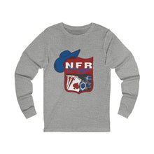 Load image into Gallery viewer, Unisex Jersey Long Sleeve Tee