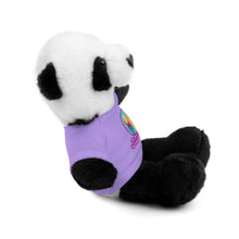 Load image into Gallery viewer, Arrow M Apparel Stuffie