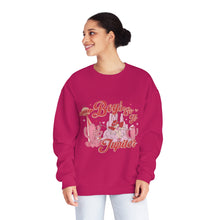 Load image into Gallery viewer, Boys Go To Jupiter Sweatshirt