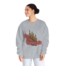 Load image into Gallery viewer, Valentine Spurs Sweatshirt