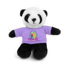 Load image into Gallery viewer, Arrow M Apparel Stuffie