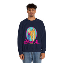 Load image into Gallery viewer, Arrow M Apparel Crewneck Sweatshirt