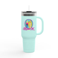 Load image into Gallery viewer, Insulated Travel Mug, 40oz