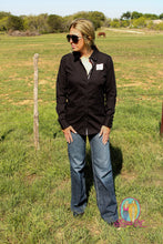 Load image into Gallery viewer, Ariat Perfect Rise Aisha Trouser Jeans