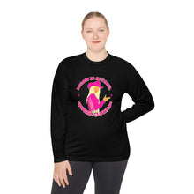 Load image into Gallery viewer, AMA Cowgirl Lightweight Long Sleeve Tee