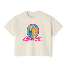 Load image into Gallery viewer, AMA Boxy Tee