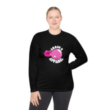 Load image into Gallery viewer, AMA Bubble Gum Lightweight Long Sleeve T