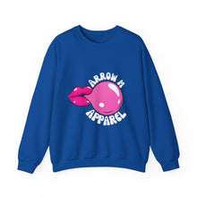 Load image into Gallery viewer, Bubble Gum Logo Crewneck Sweatshirt