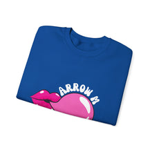 Load image into Gallery viewer, Bubble Gum Logo Crewneck Sweatshirt