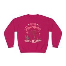 Load image into Gallery viewer, Howdy Valentine Sweatshirt