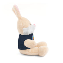 Load image into Gallery viewer, Arrow M Apparel Stuffie