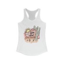 Load image into Gallery viewer, Wild West Racerback Tank