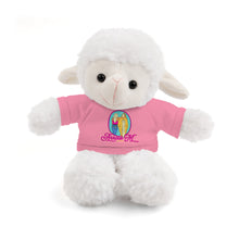 Load image into Gallery viewer, Arrow M Apparel Stuffie