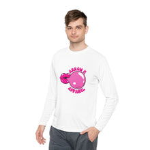 Load image into Gallery viewer, AMA Bubble Gum Lightweight Long Sleeve T