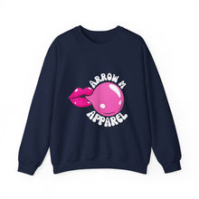 Load image into Gallery viewer, Bubble Gum Logo Crewneck Sweatshirt