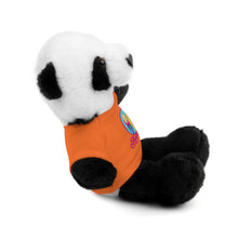 Load image into Gallery viewer, Arrow M Apparel Stuffie