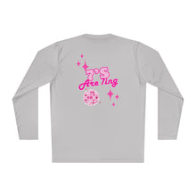 Load image into Gallery viewer, 7s are 7ing Lightweight Long Sleeve T (logo on back)