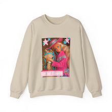 Load image into Gallery viewer, Cute But Expensive Crewneck Sweatshirt