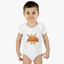 Load image into Gallery viewer, Little Cowgirl Baby Bodysuit