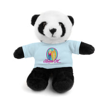 Load image into Gallery viewer, Arrow M Apparel Stuffie