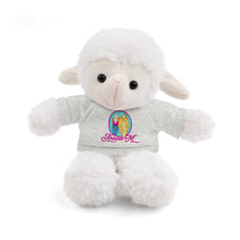 Load image into Gallery viewer, Arrow M Apparel Stuffie