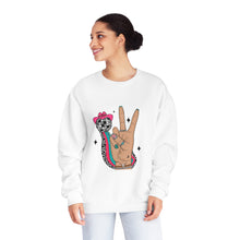 Load image into Gallery viewer, Peace Sweatshirt