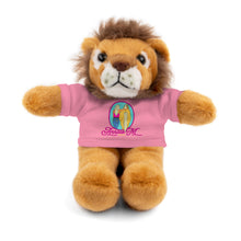 Load image into Gallery viewer, Arrow M Apparel Stuffie