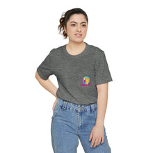 Load image into Gallery viewer, Arrow M Pocket T-shirt