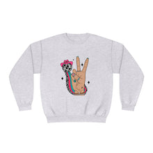 Load image into Gallery viewer, Peace Sweatshirt