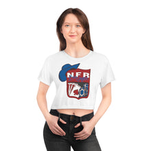 Load image into Gallery viewer, NFR Crop Top