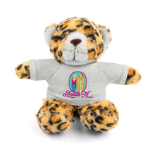 Load image into Gallery viewer, Arrow M Apparel Stuffie