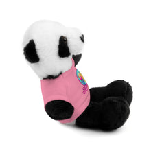 Load image into Gallery viewer, Arrow M Apparel Stuffie