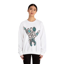 Load image into Gallery viewer, Turquoise Til I Die Crewneck Sweatshirt