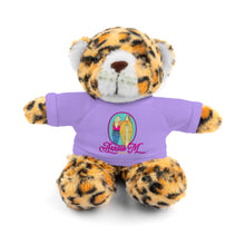 Load image into Gallery viewer, Arrow M Apparel Stuffie