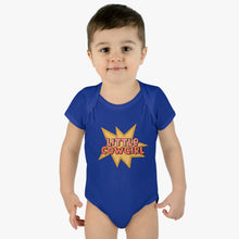 Load image into Gallery viewer, Little Cowgirl Baby Bodysuit
