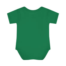 Load image into Gallery viewer, Not My First Rodeo Baby Bodysuit
