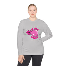 Load image into Gallery viewer, AMA Bubble Gum Lightweight Long Sleeve T