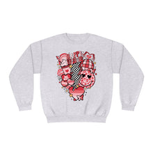 Load image into Gallery viewer, Valentine Sweatshirt
