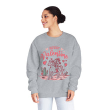 Load image into Gallery viewer, Howdy Valentine Sweatshirt