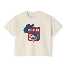 Load image into Gallery viewer, NFR Boxy Tee
