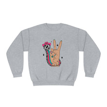 Load image into Gallery viewer, Peace Sweatshirt