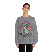 Load image into Gallery viewer, Cowboy Tears Crewneck Sweatshirt
