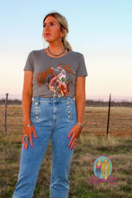 Load image into Gallery viewer, The Vintage Cowgirl Jeans