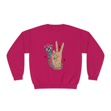Load image into Gallery viewer, Peace Sweatshirt
